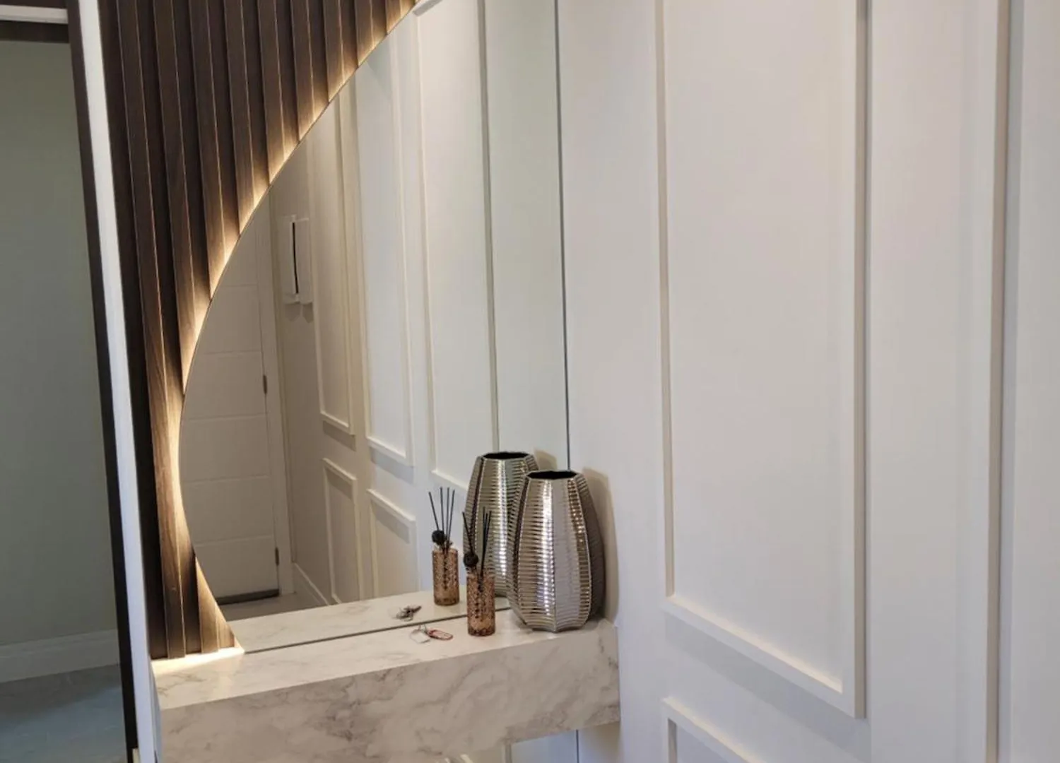 בומבינאס Apto Novo 2 Suites, Alto Padrao, Familiar, Piscina Aquecida No Condominio, 1 Quadra Mar 0*,  ברזיל