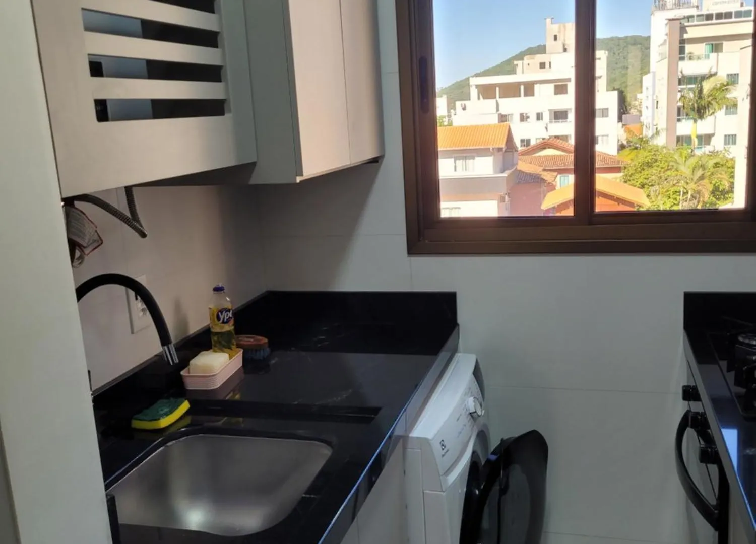 Apto Novo 2 Suites, Alto Padrao, Familiar, Piscina Aquecida No Condominio, 1 Quadra Mar Bombinhas Apartment